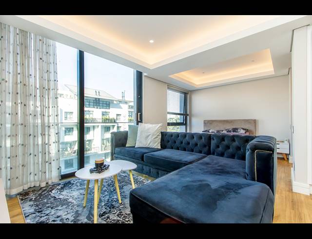 1 BEDROOM STUDIO APARTMENT FOR SALE IN BIRNAM